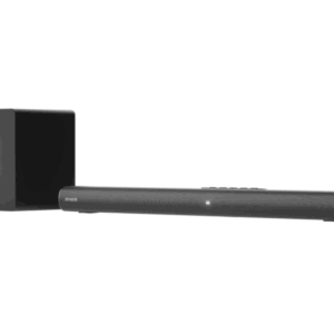 Barra de Sonido AIWA Bluetooth 2.1 CH Subwoofer con cable AWSBH16