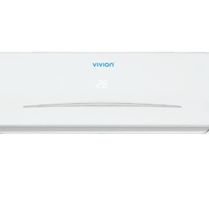 Aire Acondicionado SMART VIVION ON-OFF 24.000 BTU WIFI VIVION